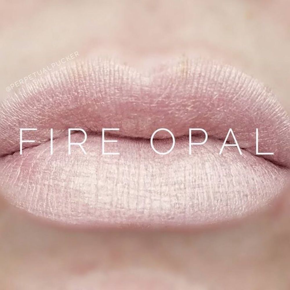 SENEGENCE | Fire Opal LipSense